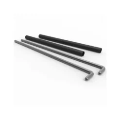 Supports de sécurité ATX pour rack à squat de 60 cm de longueur - Série 500