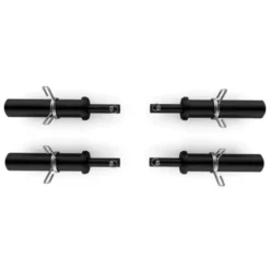 Supports pour disques de poids standards ou olympiques compatibles MYRACK Force USA - F-MR-WEIGHT