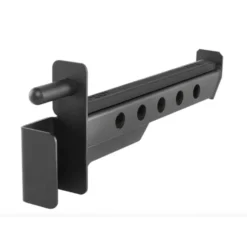 Supports repose-barre de sécurité ATX avec capacité de charge 300 kg - Safety spotter arms ATX pour racks série 500
