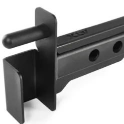 Supports repose-barre de sécurité ATX avec capacité de charge 300 kg - Safety spotter arms ATX pour racks série 500