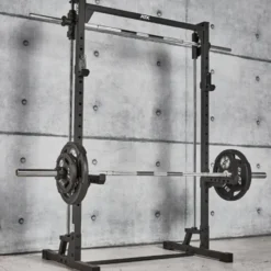 Supports repose-barre de sécurité ATX avec capacité de charge 300 kg - Safety spotter arms ATX pour racks série 500