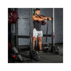 Support universel pour racks et rigs de musculation ATX série 500-600-700-800