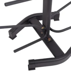 Support vertical pour médecine ball x10 - Capacité de charge 100 kg