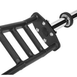 Swiss Camber Bar ATX - Barre de musculation olympique multiprises
