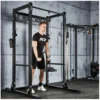 Système de Poulie à fixation rapide pour entraînement du dos et des triceps en Home gym - ATX Câble Pulley