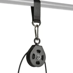 Système de Poulie à fixation rapide pour entraînement du dos et des triceps en Home gym - ATX Câble Pulley