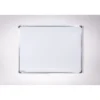 Tableau blanc magnétique pour training de cross-fit et musculation
