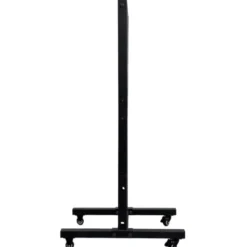 Tableau de rangement Force USA avec 15 ancres de fixation pour le stockage des accessoires de musculation et poignées de tirage