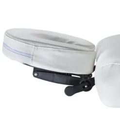 Table de massage ajustable avec matelas réglable en 3 parties - Limite de poids 300 KG