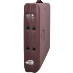 Table de massothérapie sportive pour le massage des muscles avec hauteur ajustable - Table confortable pour professionnels