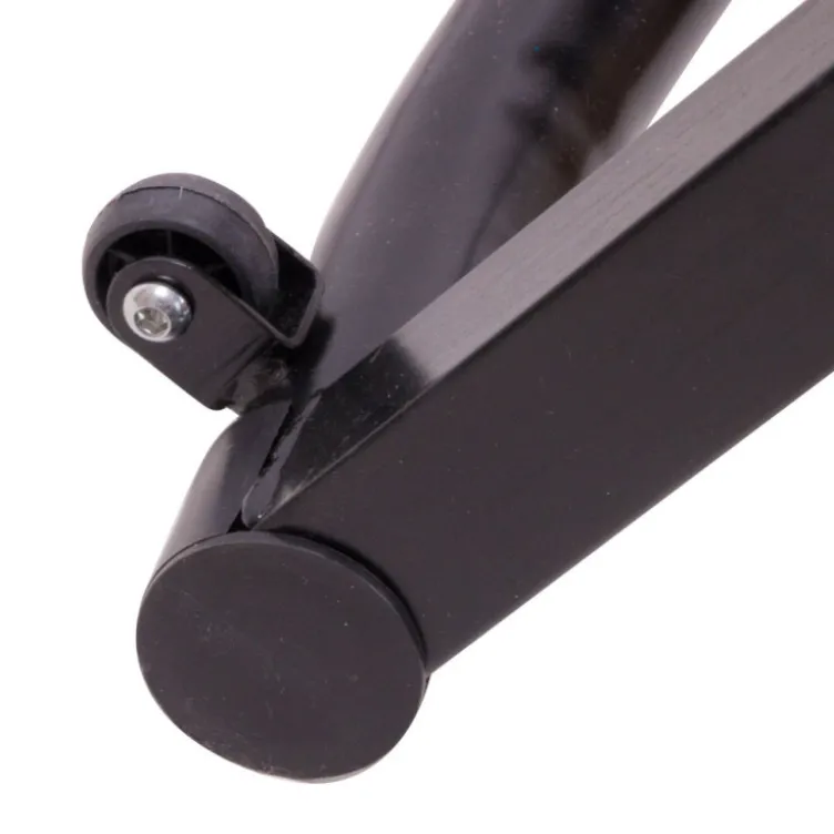 Table d'inversion avec fonction chauffage et vibration pour le dos - Musculation