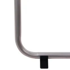 Table d'inversion pliable avec 20 tailles utilisateurs et angle d'inclinaison réglable pour soulager les muscles supérieurs