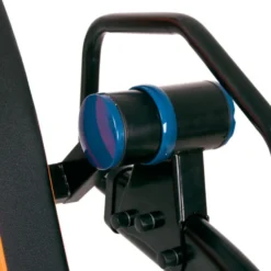 Table d'inversion professionnelle avec 5 angles d'inclinaison et 15 niveaux de taille utilisateur - Sécurité garantie