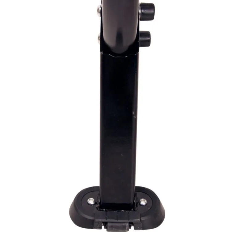 Table d'inversion professionnelle avec 5 angles d'inclinaison et 15 niveaux de taille utilisateur - Sécurité garantie
