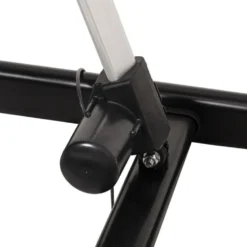Table d'inversion télécommandé 2 en 1 banc de musculation - Support de jambes réglable