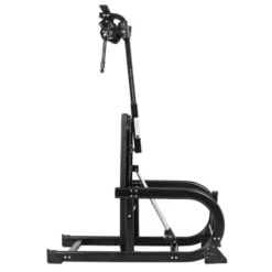 Table d'inversion télécommandé 2 en 1 banc de musculation - Support de jambes réglable