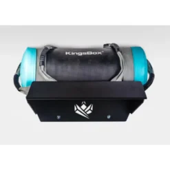 Étagère pour sac de sable capacité de charge 100 kg de marque Kingsbox