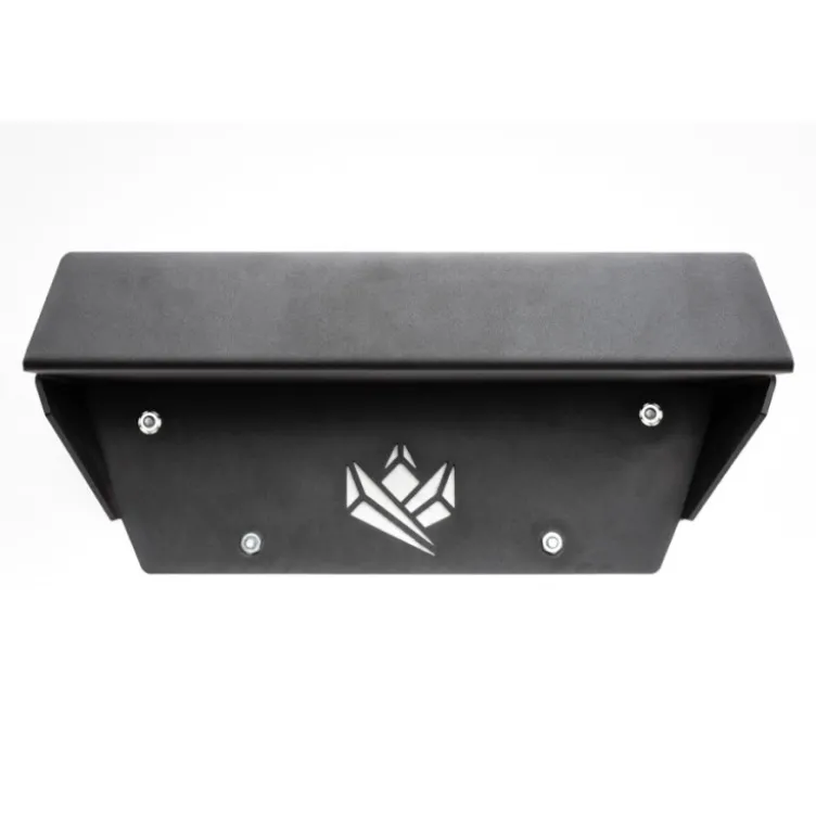 Étagère pour sac de sable capacité de charge 100 kg de marque Kingsbox