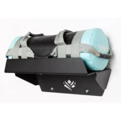 Étagère pour sac de sable capacité de charge 100 kg de marque Kingsbox