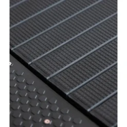 Tapis de cardio incurvé Titanium Strength CURVED-RS avec résistance magnétique réglable - Sans moteur
