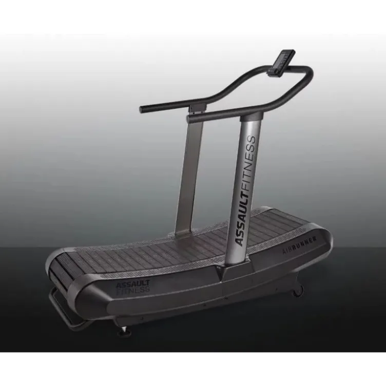 Tapis de course Air Runner conception professionnelle sans moteur