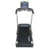 Tapis de course avec structure pliable - vitesse maximale de 16 km/h - Ecran LED 5 pouces