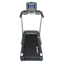 Tapis de course avec structure pliable - vitesse maximale de 16 km/h - Ecran LED 5 pouces