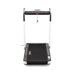 Tapis de course avec système d'inclinaison automatique vitesse maximale de 14 km/h