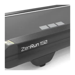 Tapis de course cardio pliable ZenRun 150 avec miroir intégré – 4,5 HP, jusqu’à 22 km/h