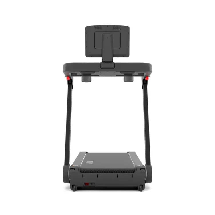 Tapis de course cardio pliable ZenRun 150 avec miroir intégré – 4,5 HP, jusqu’à 22 km/h