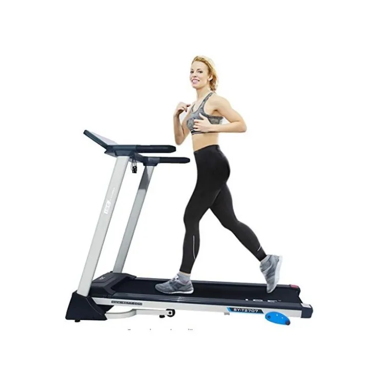 Tapis de course cardio pliable éléctrique pour Home gym haute qualité