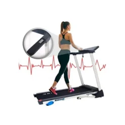 Tapis de course cardio pliable éléctrique pour Home gym haute qualité