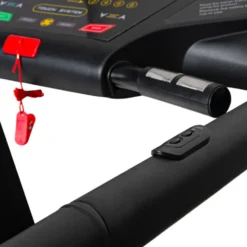 Tapis de course connecté InCondi T5000+ pour entraînement de remise en forme