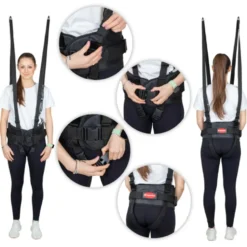 Tapis de course connecté InCondi T5000+ pour entraînement de remise en forme