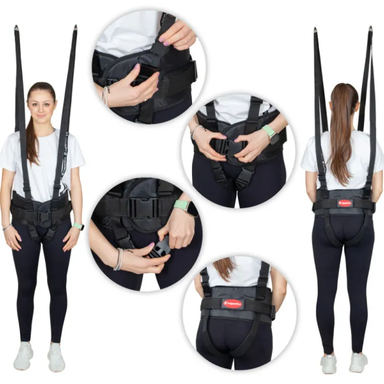 Tapis de course connecté InCondi T5000+ pour entraînement de remise en forme