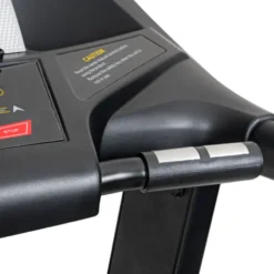 Tapis de course connecté InCondi T5000+ pour entraînement de remise en forme