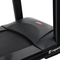 Tapis de course connecté InCondi T5000+ pour entraînement de remise en forme