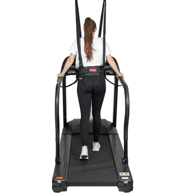 Tapis de course connecté InCondi T5000+ pour entraînement de remise en forme
