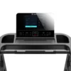 Tapis de course 4 CV 0,8 à 22 km/h ZenRun 80 avec 15 inclinaisons possibles - Écran TFT avec applications de divertissement