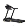 Tapis de course de qualité pour entraînement de cardio-training en home-gym
