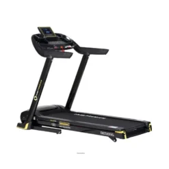 Tapis de course de qualité pour entraînement de cardio-training en home-gym