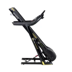 Tapis de course de qualité pour entraînement de cardio-training en home-gym