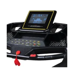 Tapis de course de qualité pour entraînement de cardio-training en home-gym