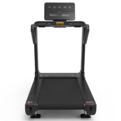 Tapis de course gardian G10 avec surface de 160 x 58 cm jusqu'à 20 km - 18 inclinaisons