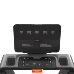 Tapis de course gardian G10 avec surface de 160 x 58 cm jusqu'à 20 km - 18 inclinaisons
