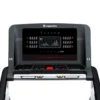 Tapis de course Gardian G6 avec moteur puissant et multiples programmes d'entraînement - Moniteur de fréquence cardiaque