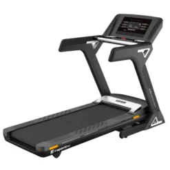 Tapis de course Gardian G6 avec moteur puissant et multiples programmes d'entraînement - Moniteur de fréquence cardiaque