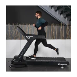 Tapis de course Gardian G8 haute qualité pour salle de musculation