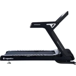 Tapis de course Gardian G8 haute qualité pour salle de musculation