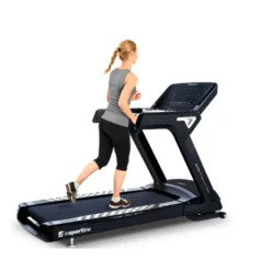 Tapis de course Gardian G8 haute qualité pour salle de musculation
